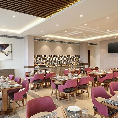 Click Hotel Aurangabad Exterior foto